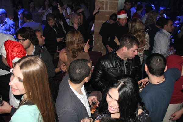 Christmas Party 